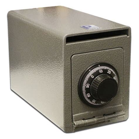 safety metal box|mechanical safe box.